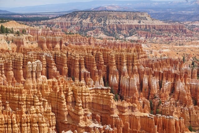 best hiking in bryce canyon