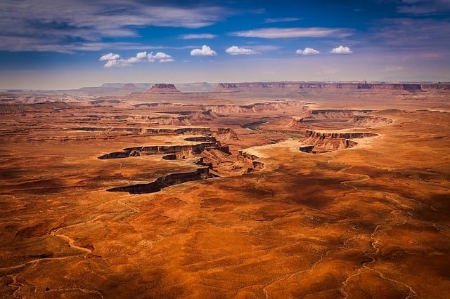 Canyonlands National Park Hikes