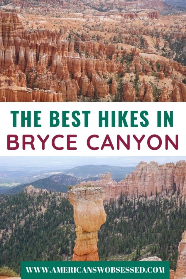 bryce canyon in one day
