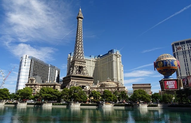 Best cheap things to do in las vegas