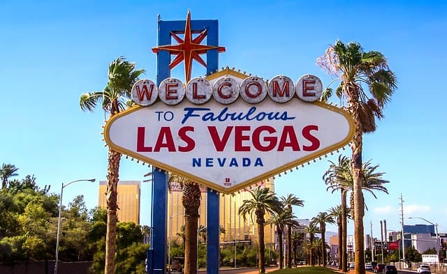 Must do in Vegas for first timers