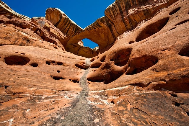 Canyonlands Hikes