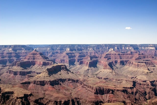 best views grand canyon south rim