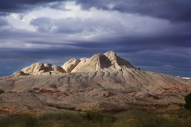 Arizona National Parks