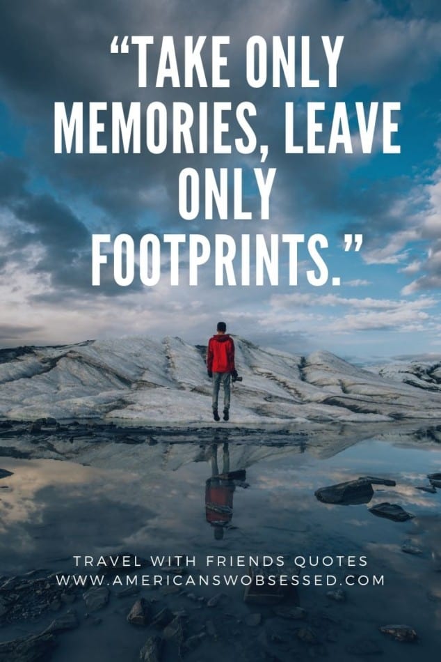 about memorable trip quotes