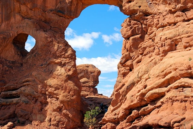 Best Hikes IN Arches National Park 