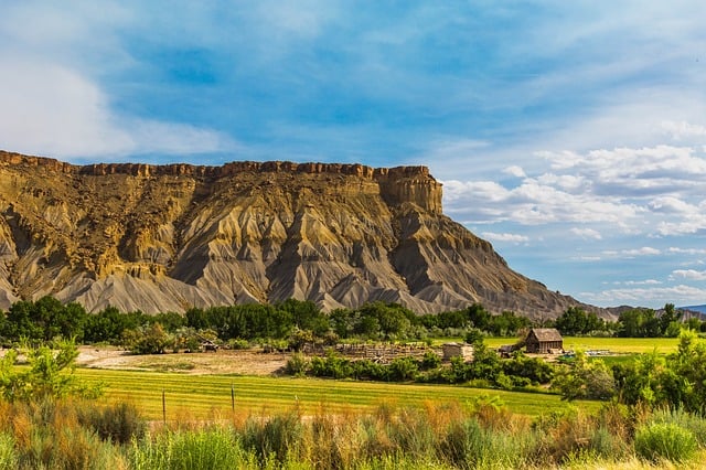 Capitol Reef Hikes