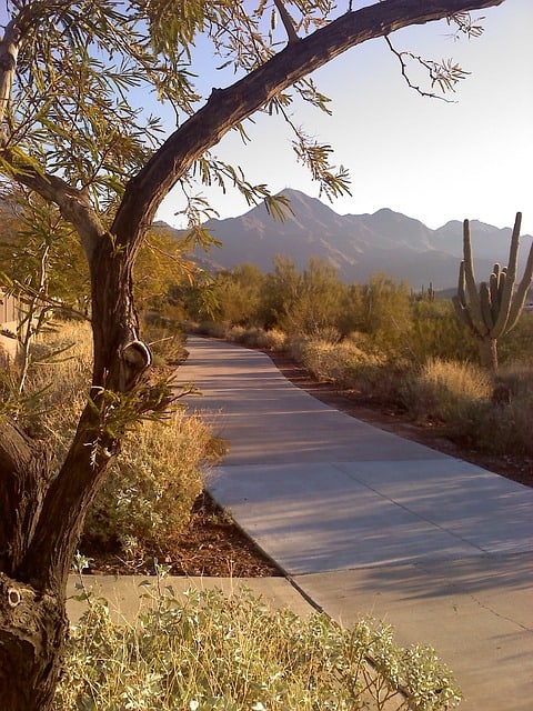 hiking tours in phoenix arizona