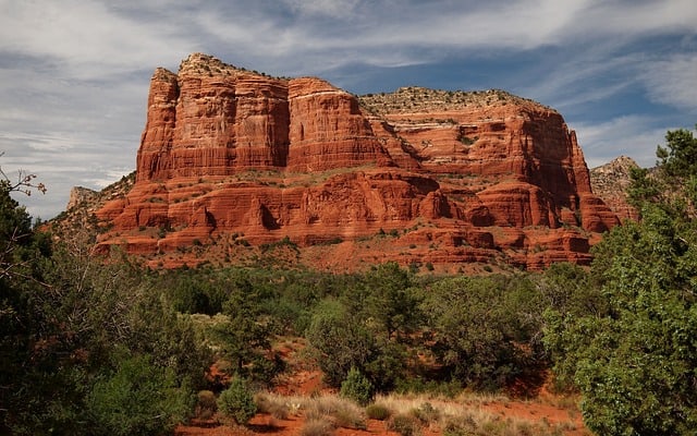 Sedona Hikes