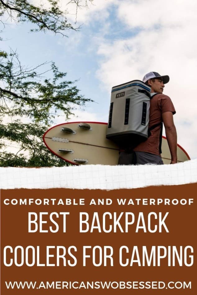 The 15 Best Backpack Coolers Reviews 2019 American SW Obsessed