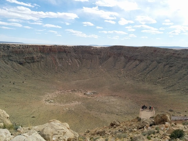 fun day trips in arizona