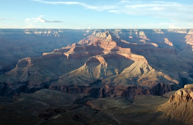 grand canyon south rim best views