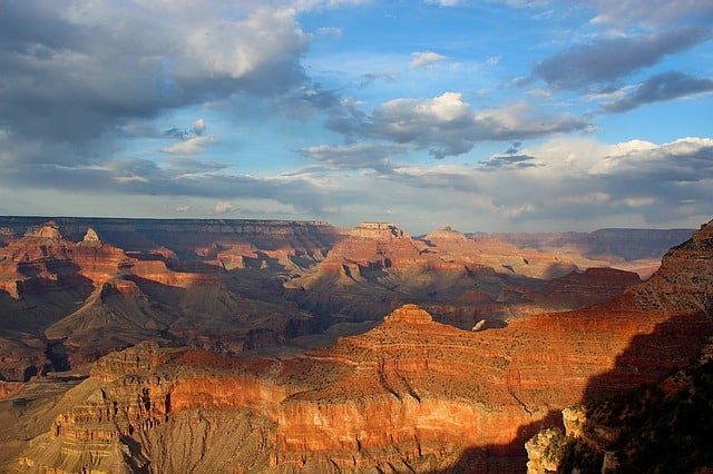 best views of grand canyon