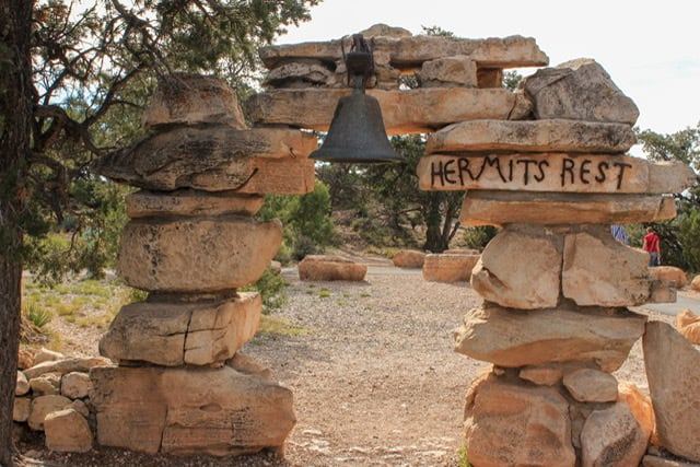 Grand Canyon in March is Magic: Beat the Crowds!