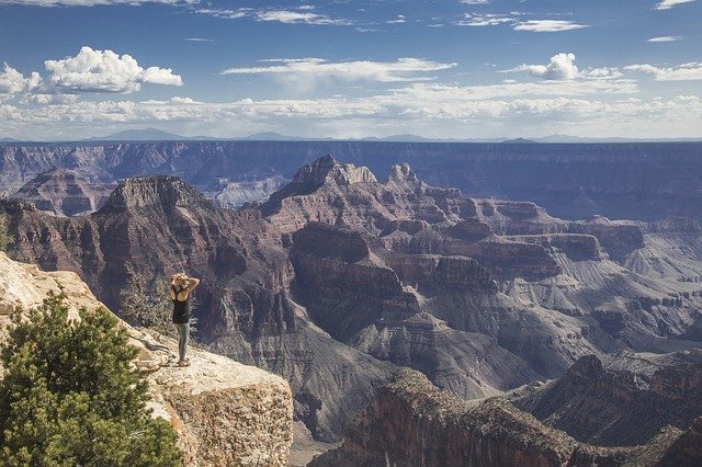 grand canyon best hikes