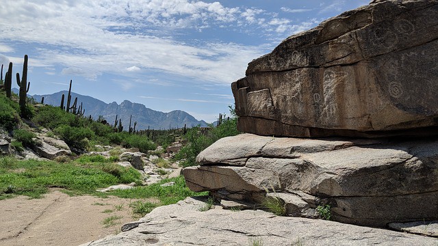 National Parks in Arizona