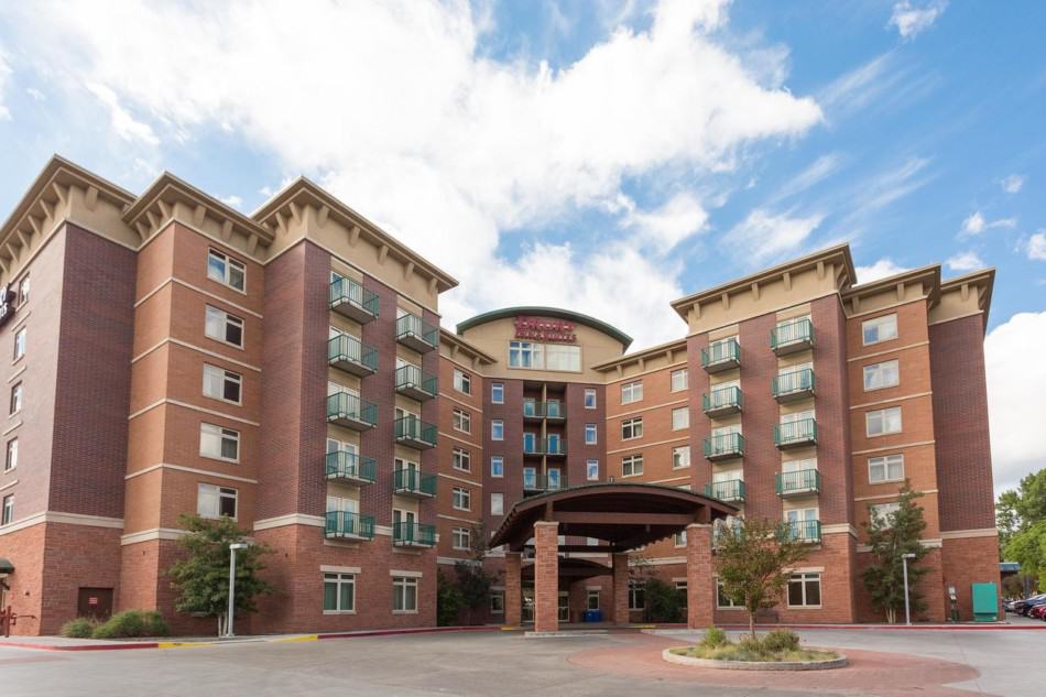 flagstaff az hotels