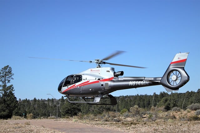 	helicopter grand canyon tours