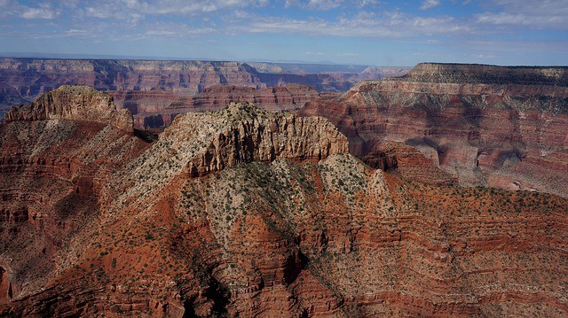 Grand Canyon Hotels