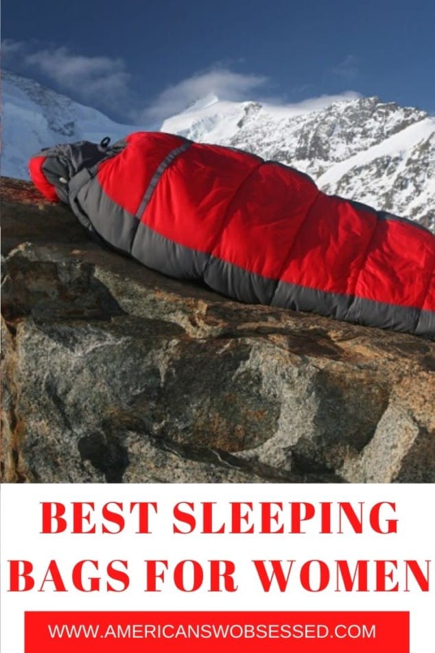 15 Best Sleeping Bags For Women In 2023 Backpackers Sleeping Bag   Best Womens Sleeping Bag 