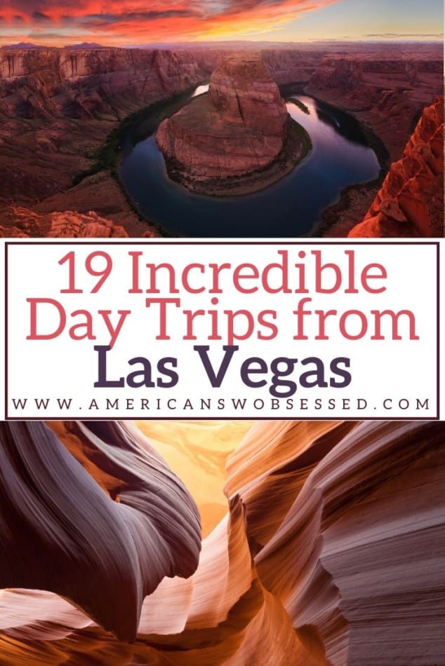 vegas day trips