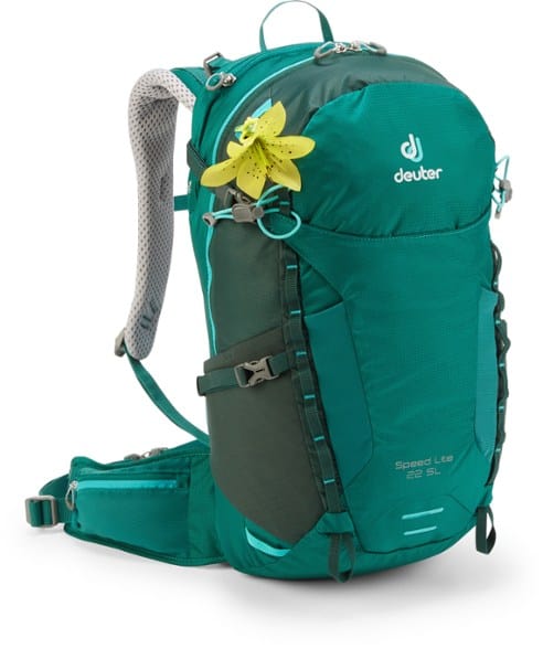 best women's daypack for hiking