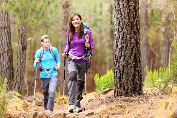 best backpacking t shirt