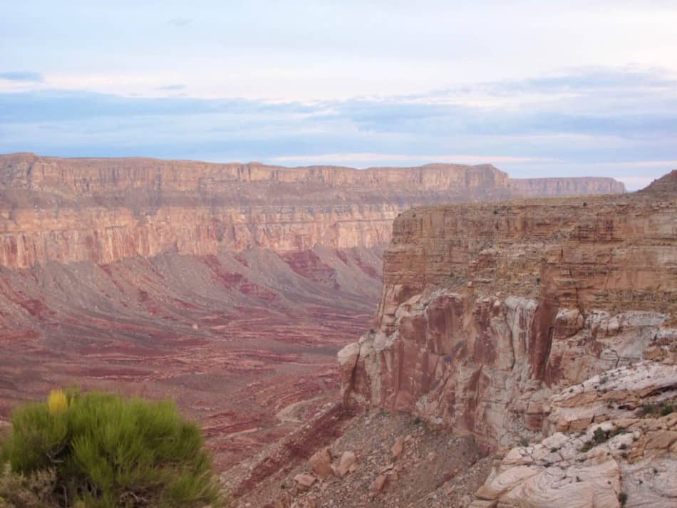 havasu falls grand canyon