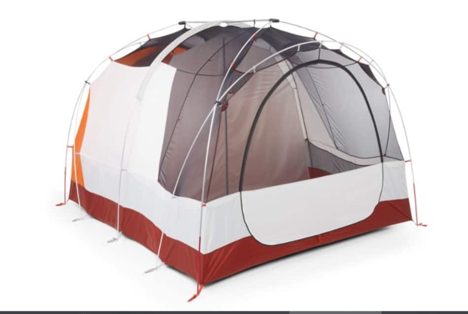 best tents for camping