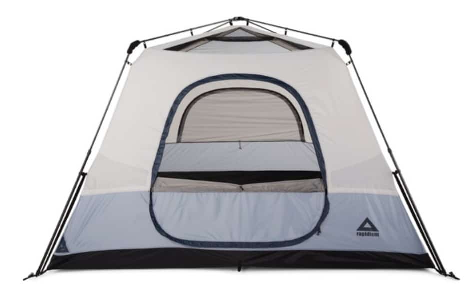 tent for camping