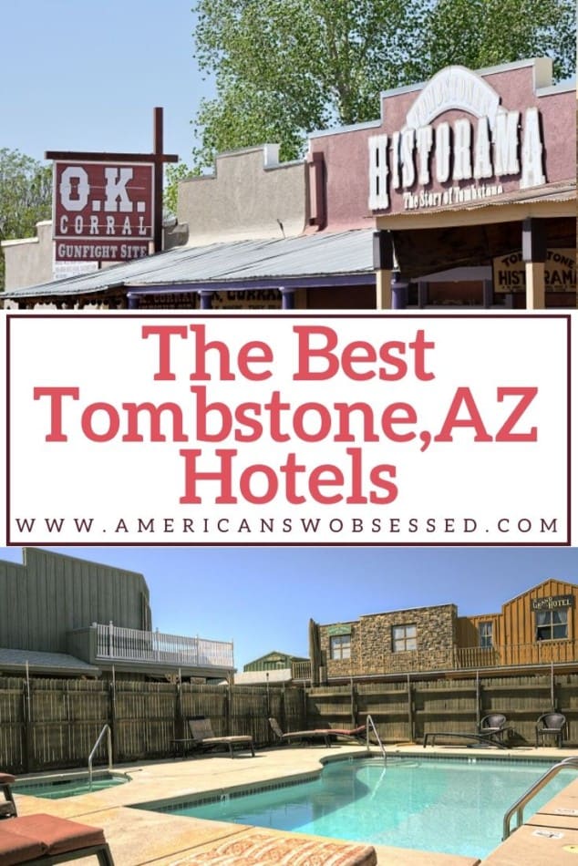 The 12 Best Hotels in Tombstone, AZ – Where to Stay in Tombstone ...