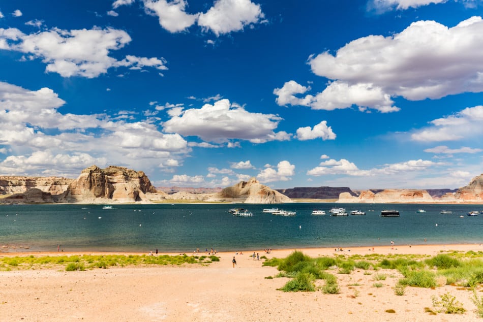 arizona beach