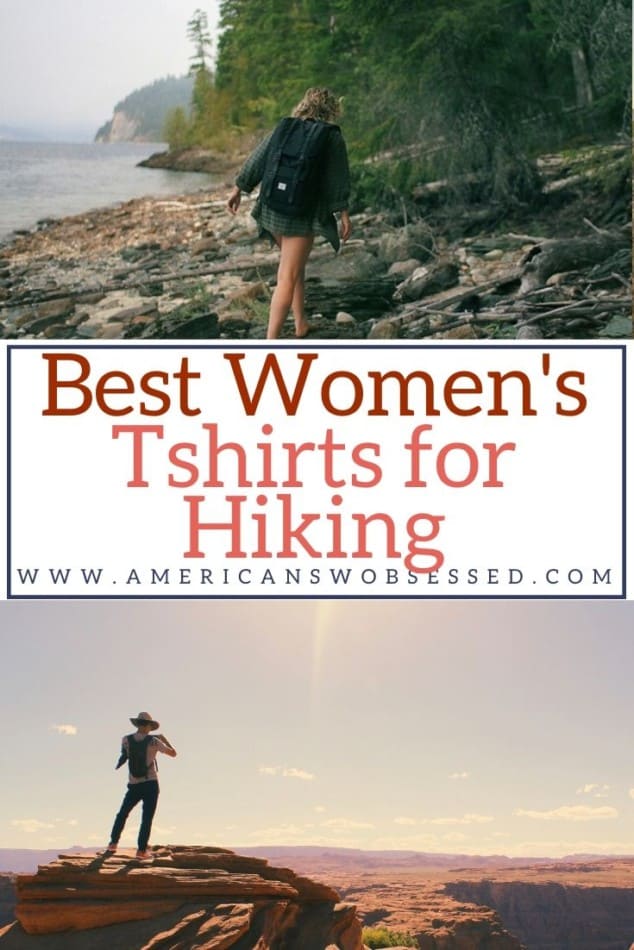	best hiking shirts
