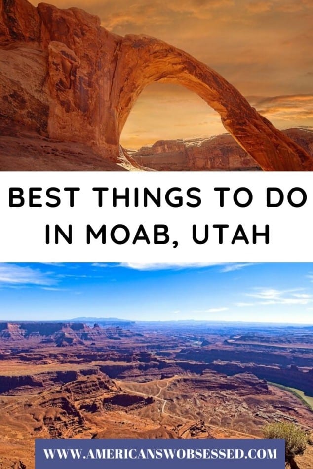 moab activities