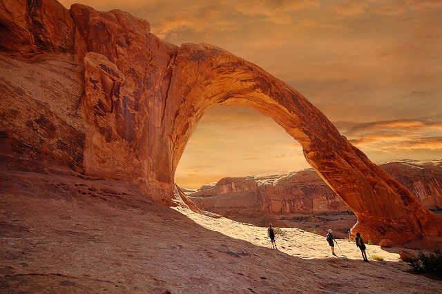 moab things to do best places to stay in moab utah

