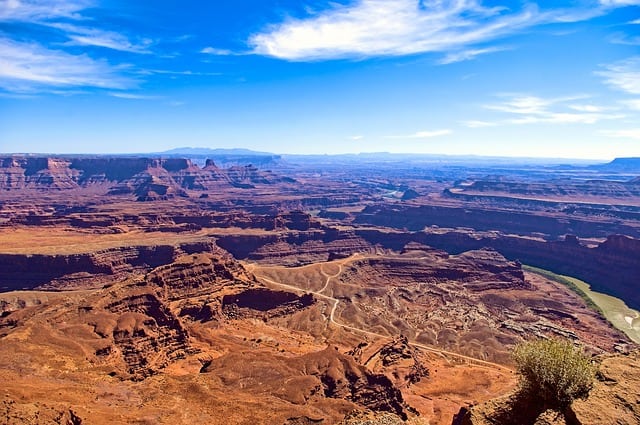 luxury hotels near arches national park