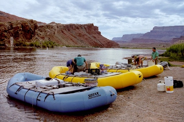 what to do in moab