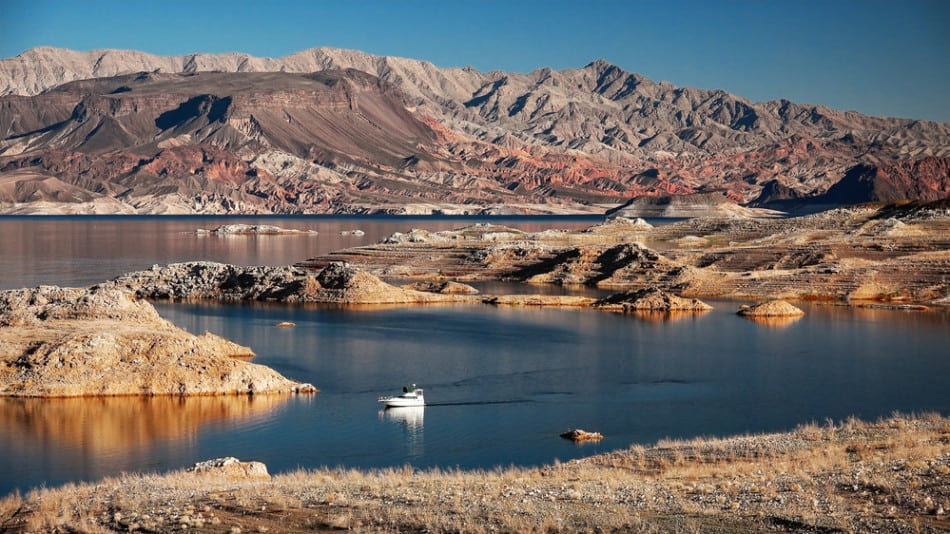 national parks in las vegas