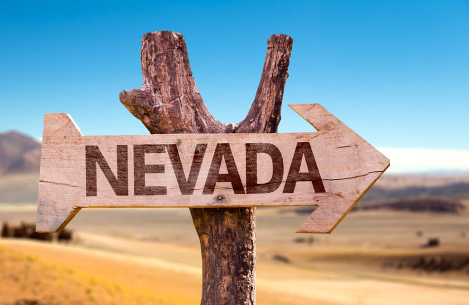 Nevada National Parks The Most Beautiful National Parks In Nevada   National Parks In Nevada 2 