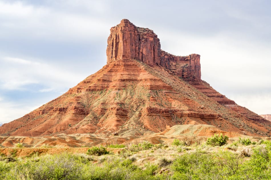 moab utah travel guide