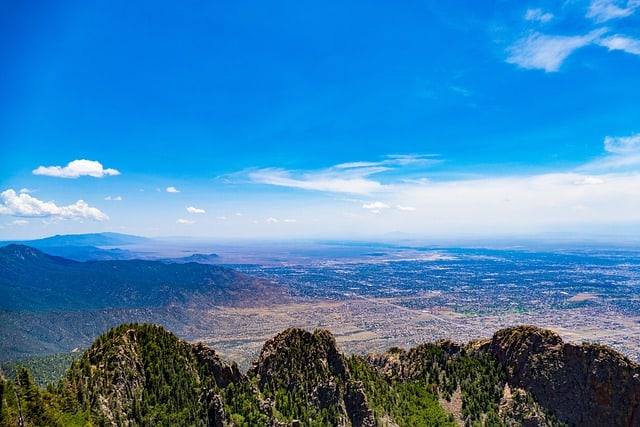 Albuquerque Hikes