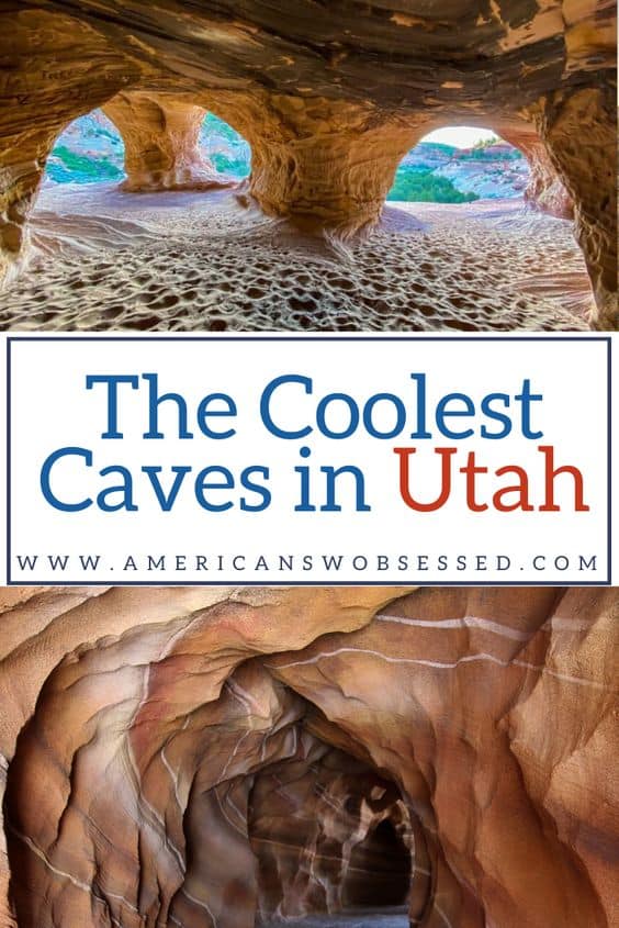 lost caves of utah