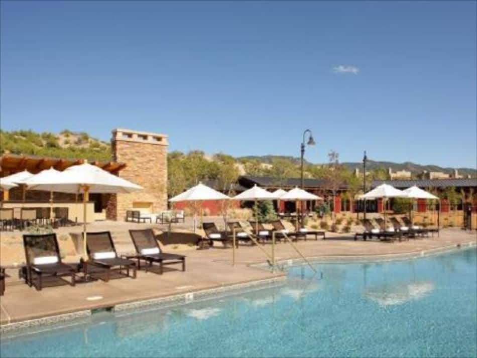 15 Best New Mexico Resorts for a Relaxing Stay American SW Obsessed