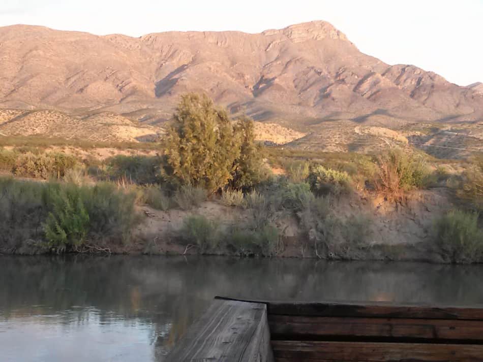 hot springs taos new mexico