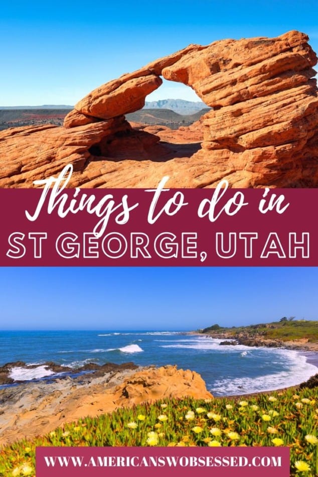 st george things to do