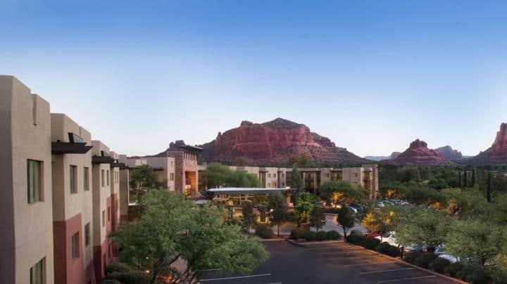 best arizona resorts