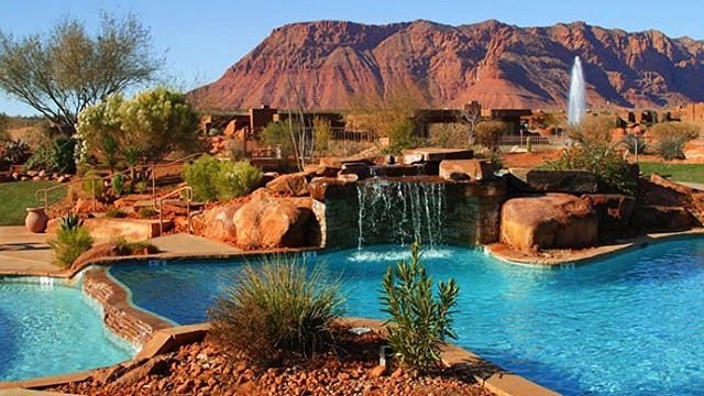 21 Best Resorts in Utah: Luxury Hotels to Spoil Yourself – American SW