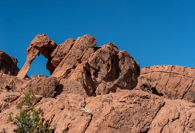 valley of fire las vegas