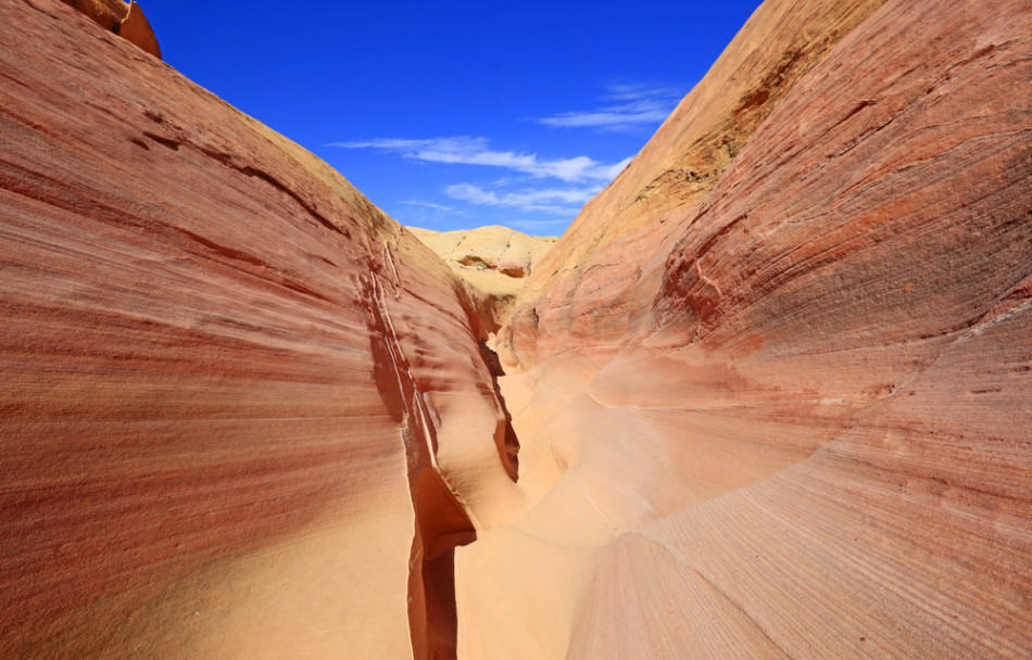 valley of fire hikes