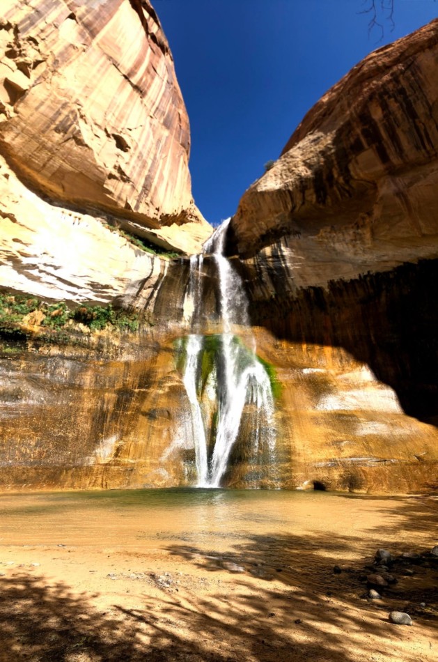 15 Best Waterfalls in Utah - Easy Water Hikes in Utah